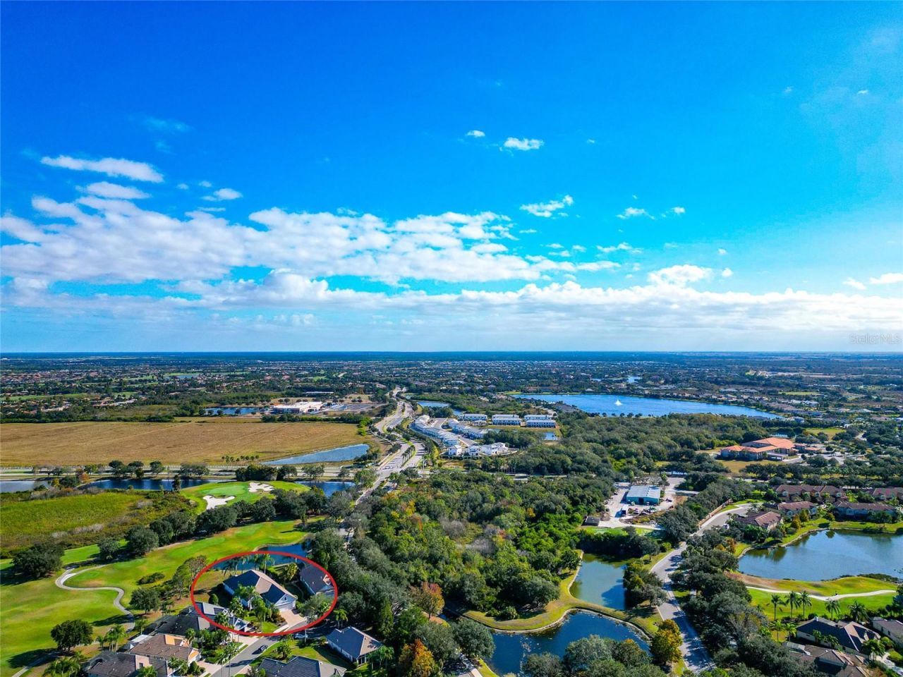 7183 Sandhills Place, Lakewood Ranch, FL 34202 Photo