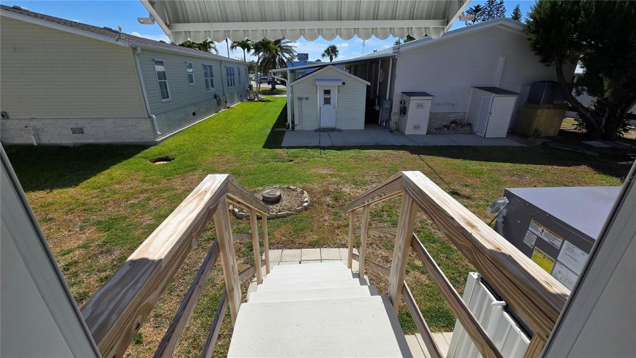 10303 Burnt Store Road, Unit 93, Punta Gorda, FL 33950 Photo