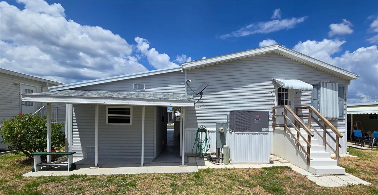 10303 Burnt Store Road, Unit 93, Punta Gorda, FL 33950 Photo