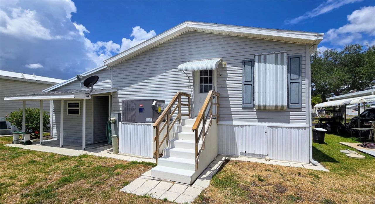 10303 Burnt Store Road, Unit 93, Punta Gorda, FL 33950 Photo