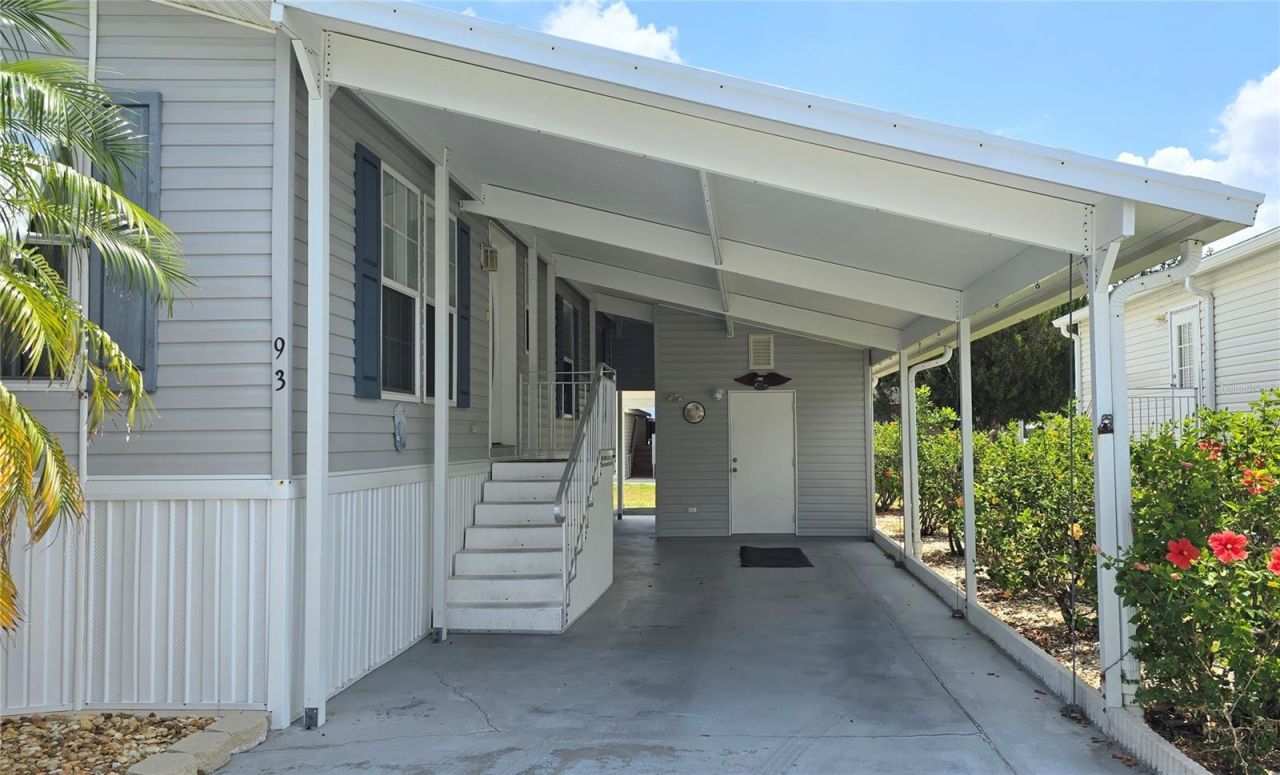 10303 Burnt Store Road, Unit 93, Punta Gorda, FL 33950 Photo