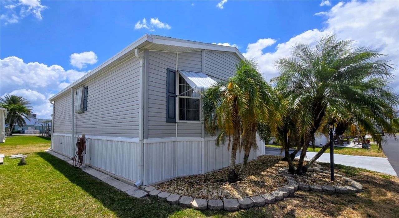 10303 Burnt Store Road, Unit 93, Punta Gorda, FL 33950 Photo