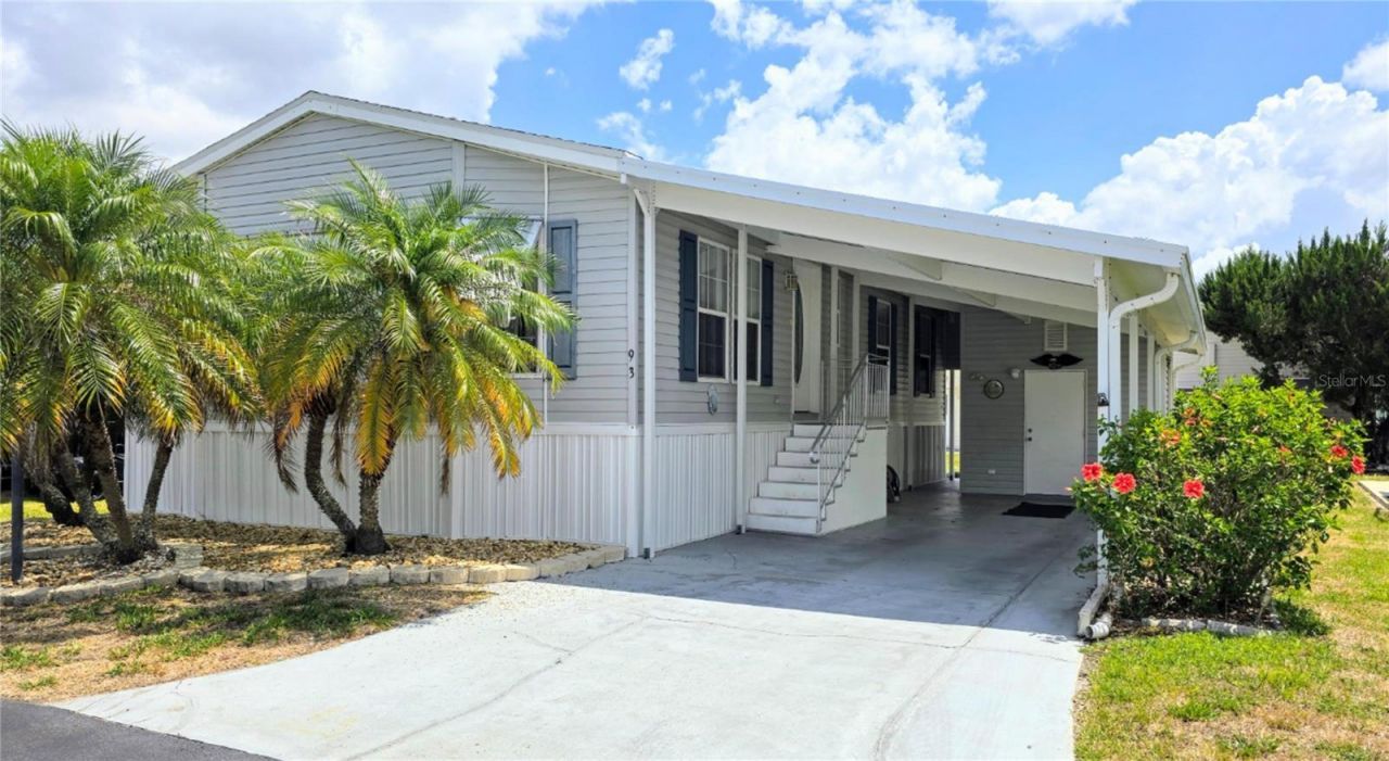 10303 Burnt Store Road, Unit 93, Punta Gorda, FL 33950 Photo