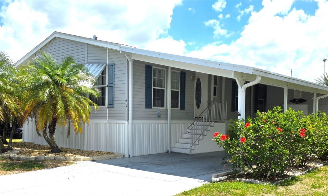 10303 Burnt Store Road, Unit 93, Punta Gorda, FL 33950 Photo