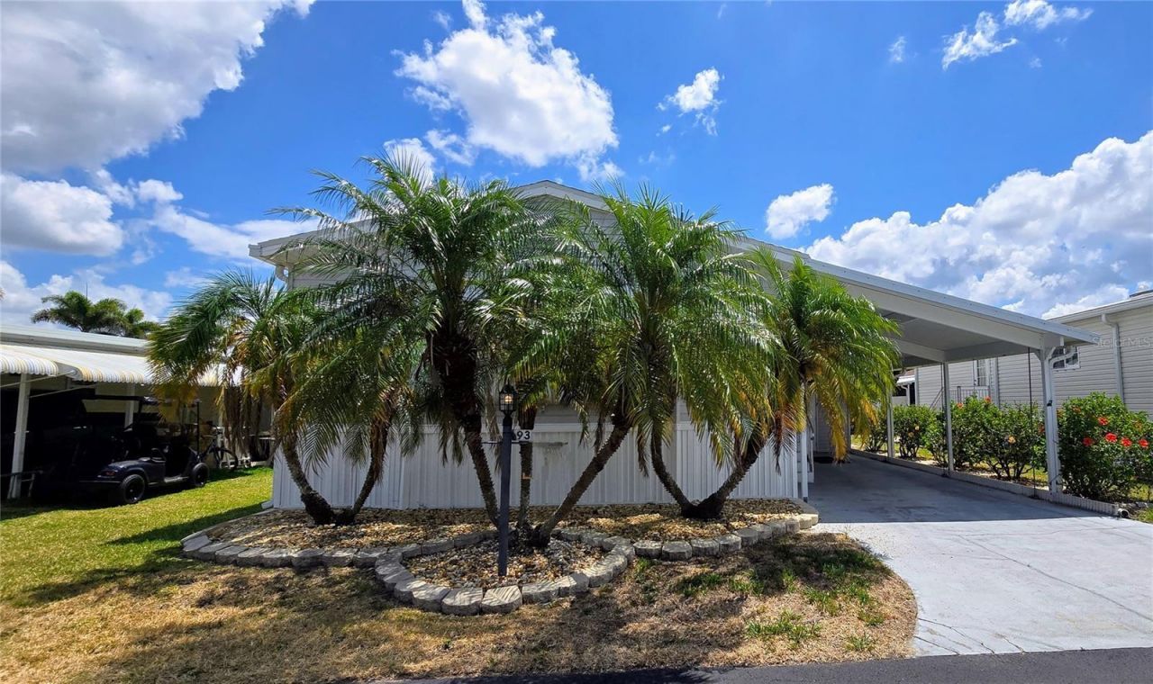 10303 Burnt Store Road, Unit 93, Punta Gorda, FL 33950 Photo