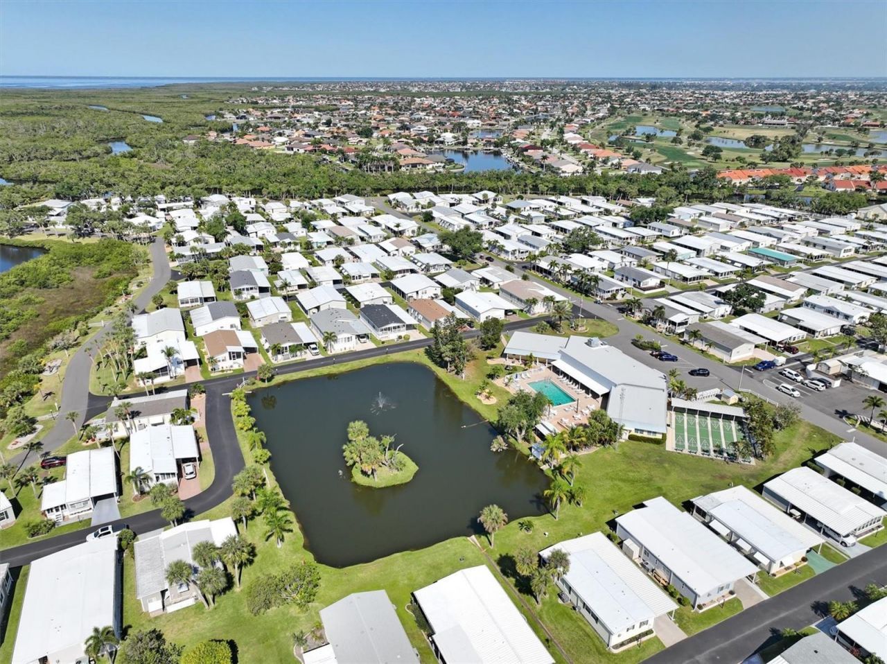 10303 Burnt Store Road, Unit 93, Punta Gorda, FL 33950 Photo