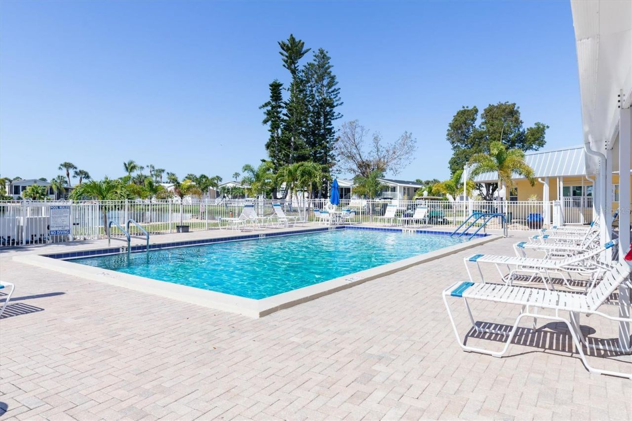 10303 Burnt Store Road, Unit 93, Punta Gorda, FL 33950 Photo