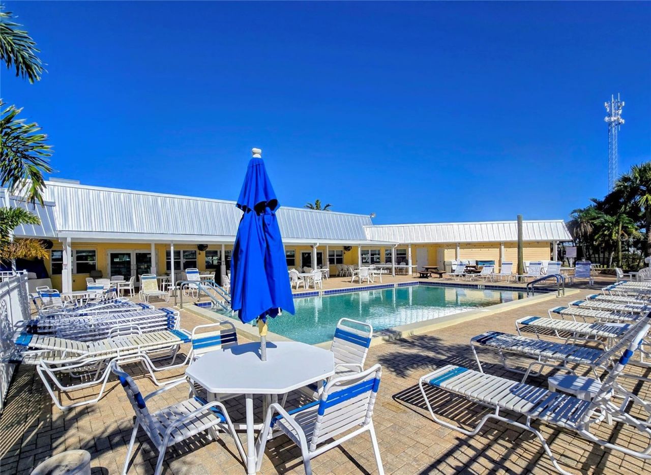 10303 Burnt Store Road, Unit 93, Punta Gorda, FL 33950 Photo