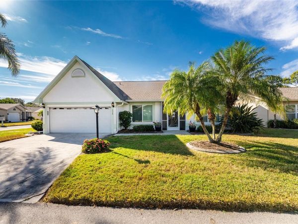 336 INDIAN KEY WAY, ENGLEWOOD, FL 34223