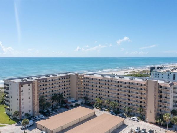 1860 N ATLANTIC AVENUE, Unit B302, COCOA BEACH, FL 32931