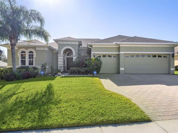 366 DAGAMA DRIVE, CLERMONT, FL 34715