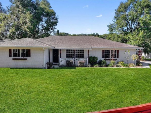 130 AUDUBON ROAD, WINTER HAVEN, FL 33884