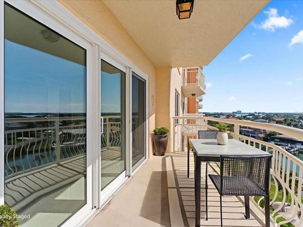 4900 BRITTANY DRIVE S, Unit 812, ST PETERSBURG, FL 33715