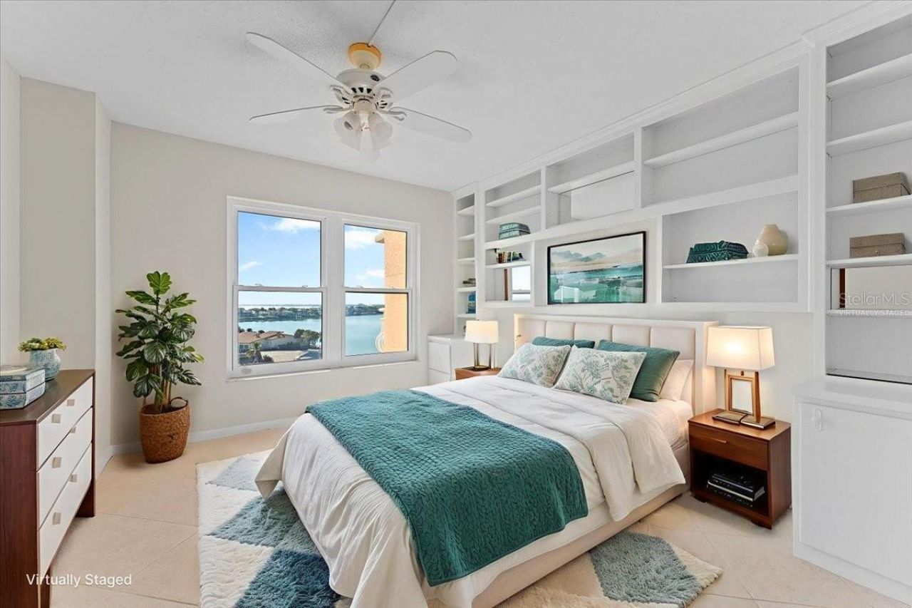 4900 Brittany Drive S, Unit 812, Saint Petersburg, FL 33715 Photo