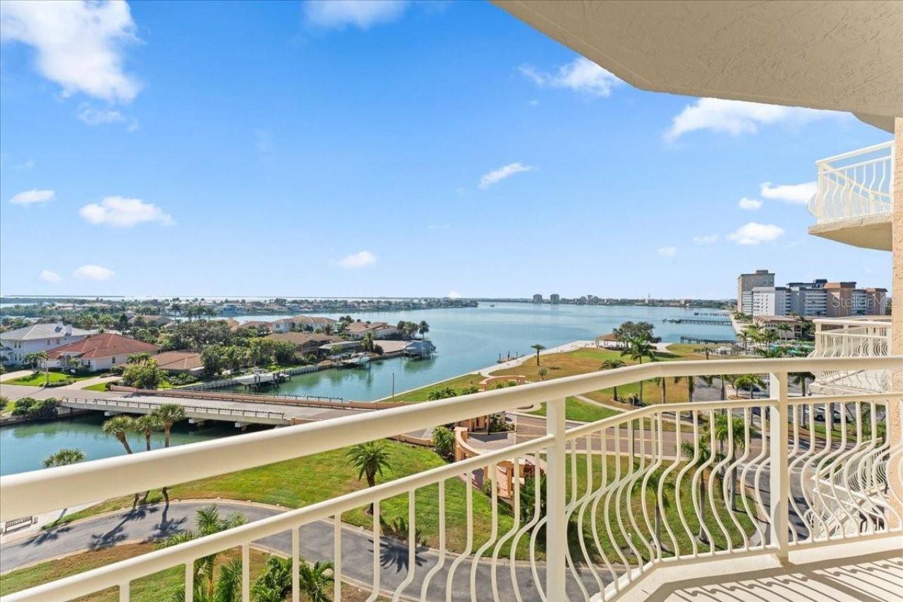 4900 Brittany Drive S, Unit 812, Saint Petersburg, FL 33715 Photo