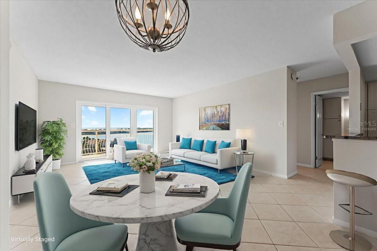 4900 Brittany Drive S, Unit 812, Saint Petersburg, FL 33715 Photo