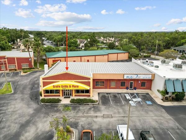 3684 TAMPA ROAD, Unit 101, OLDSMAR, FL 34677