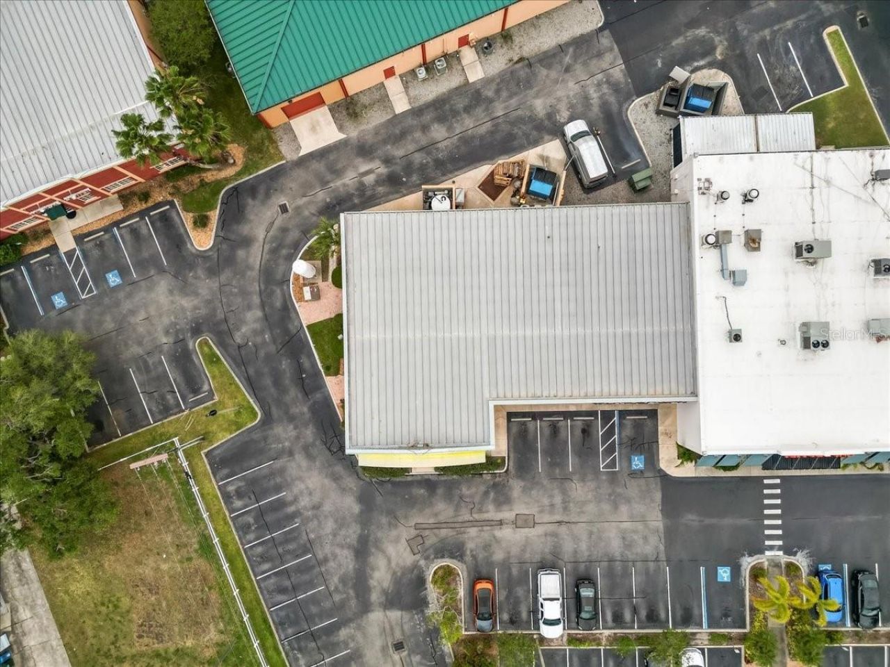 3684 Tampa Road, Unit 101, Oldsmar, FL 34677 Photo