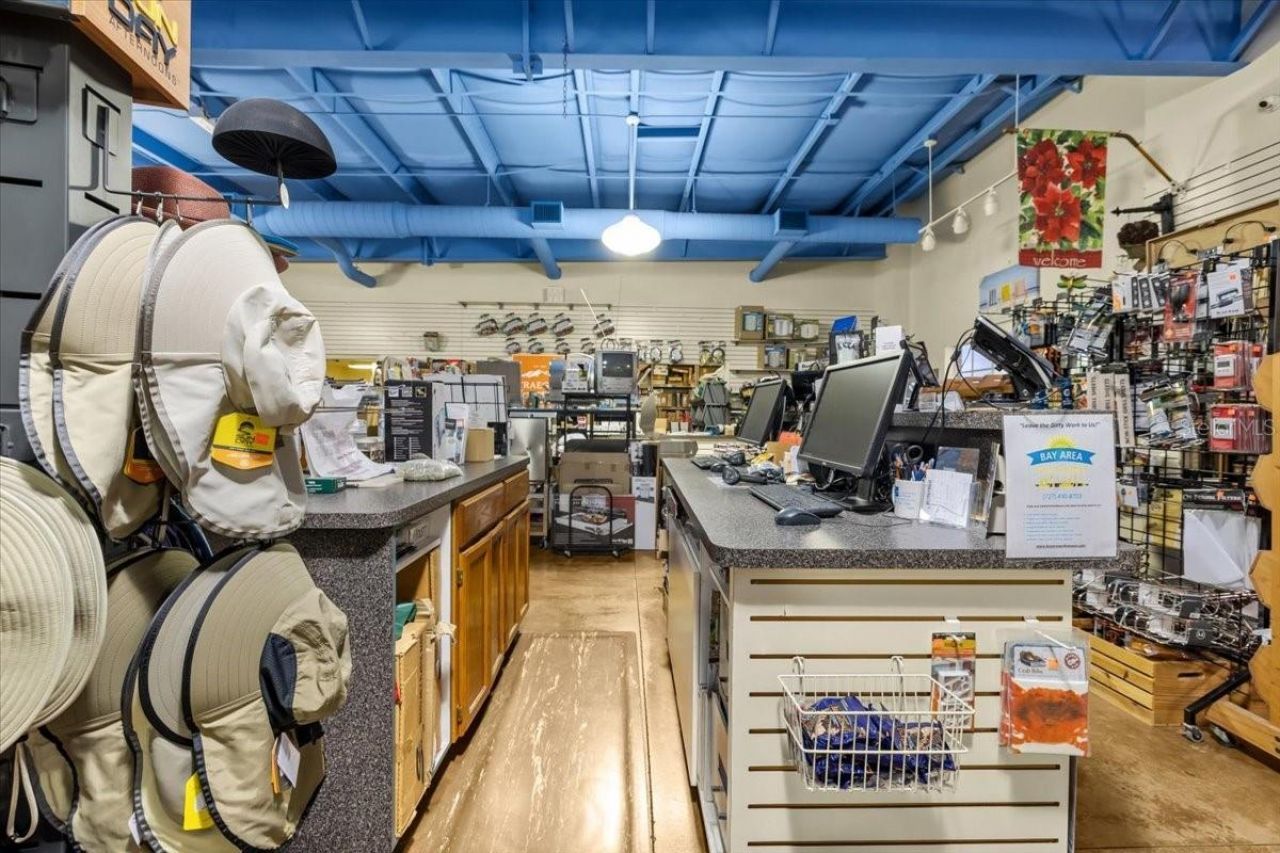 3684 Tampa Road, Unit 101, Oldsmar, FL 34677 Photo