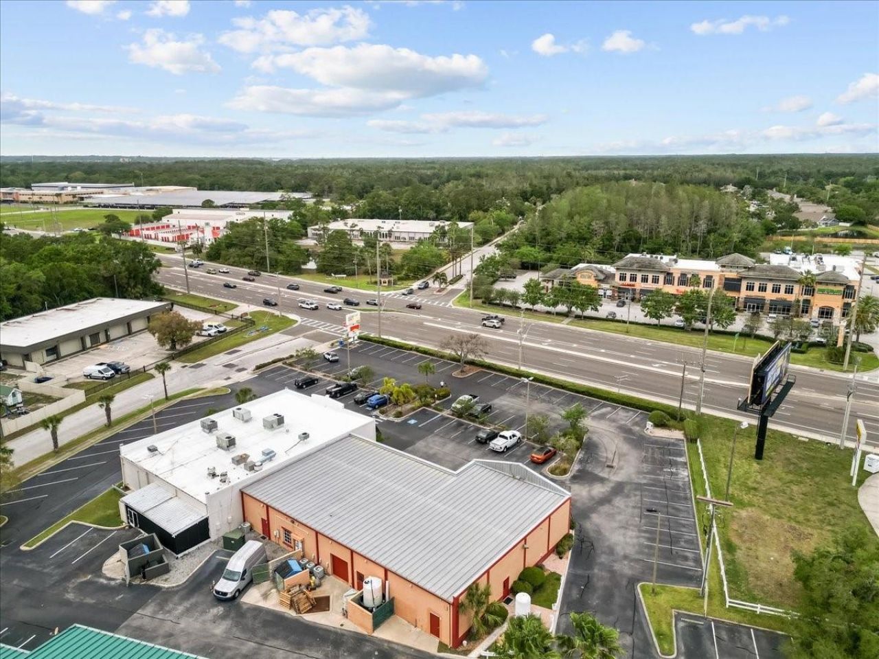 3684 Tampa Road, Unit 101, Oldsmar, FL 34677 Photo