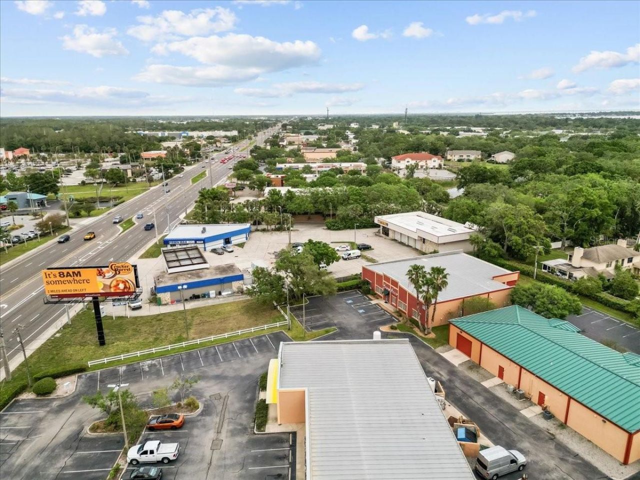 3684 Tampa Road, Unit 101, Oldsmar, FL 34677 Photo