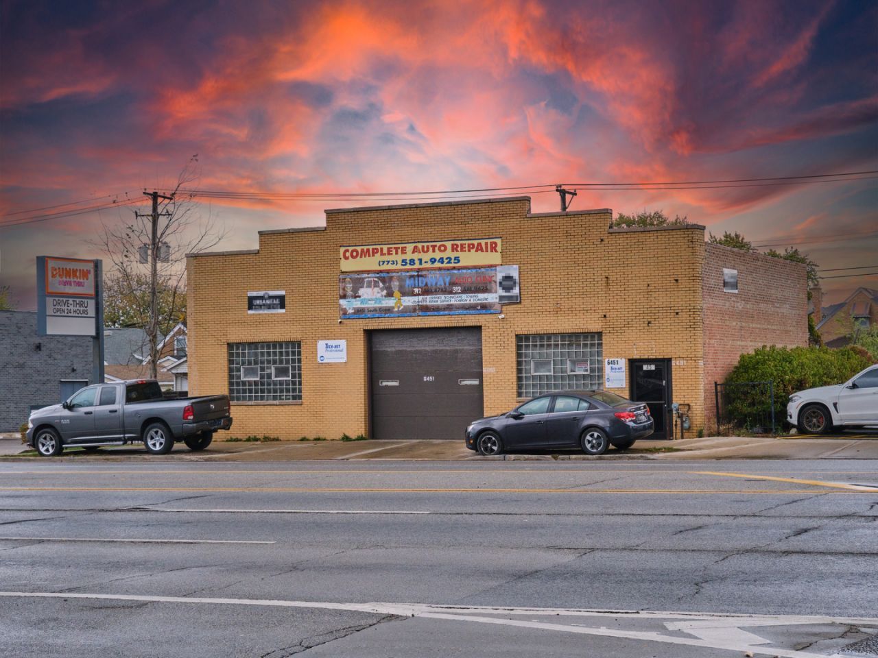 6451 S Cicero Avenue, Chicago, IL 60638 Main Photo