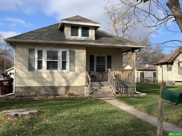 1805 N H Street, Fremont, NE 68025