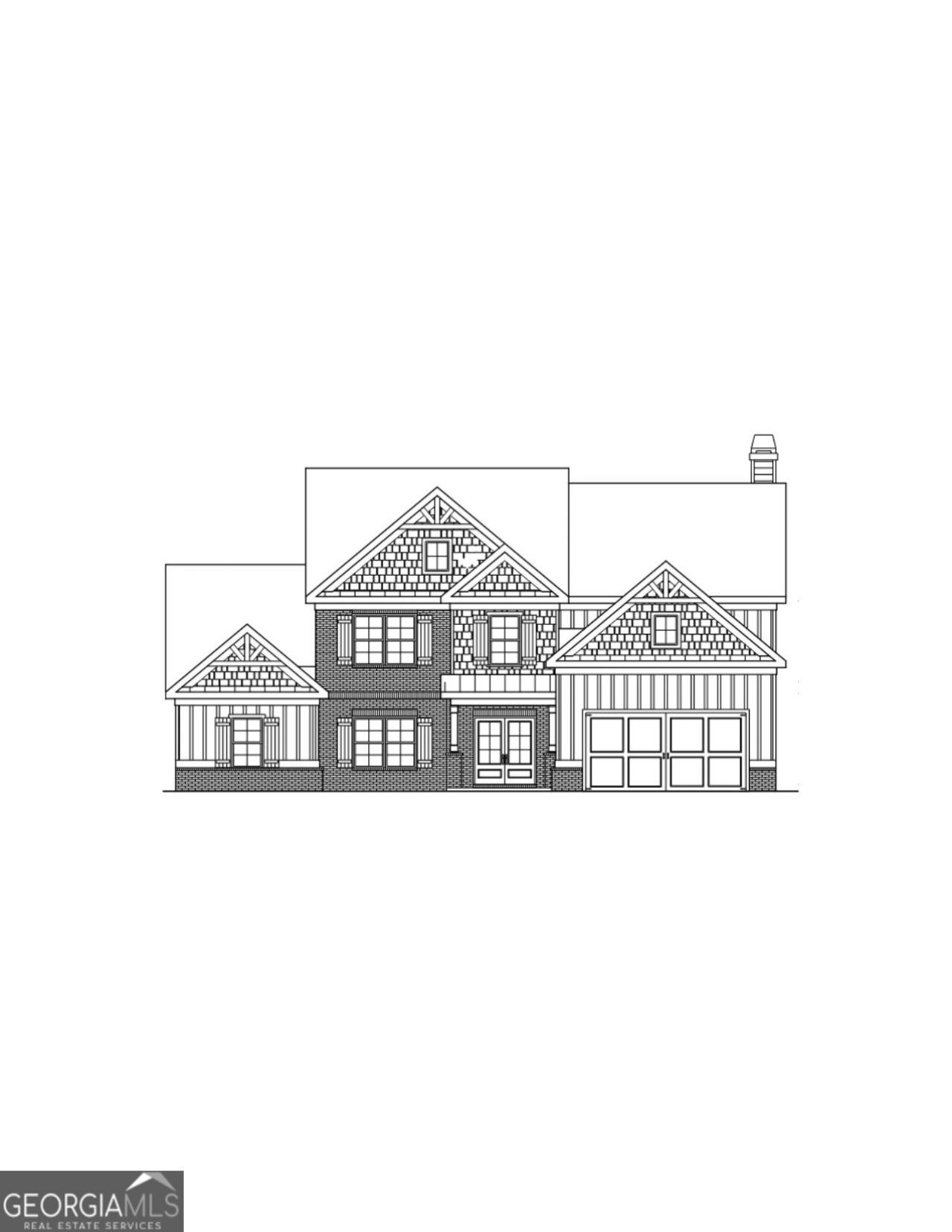 1416 Willowbend Place, Monroe, GA 30655 Main Photo