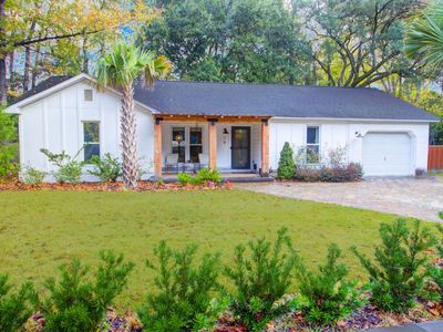 18 Hillcreek Boulevard, Charleston, SC 29412