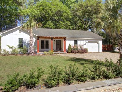 18 Hillcreek Boulevard, Charleston, SC 29412