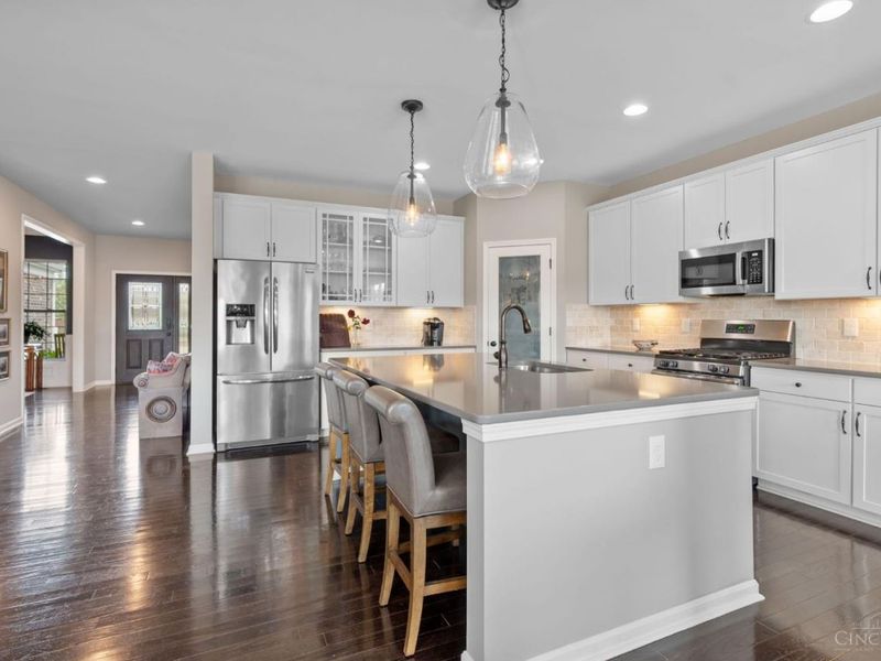 3606 Acadia Lane, Mason, OH 45036 Photo 14