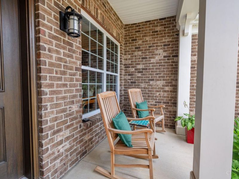 3606 Acadia Lane, Mason, OH 45036 Photo 2