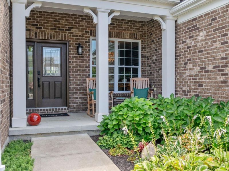 3606 Acadia Lane, Mason, OH 45036 Photo 3