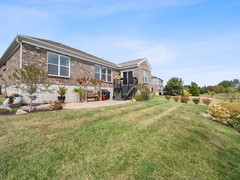 3606 Acadia Lane, Mason, OH 45036 Photo 33