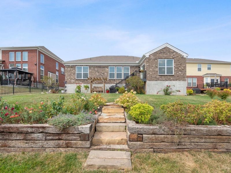 3606 Acadia Lane, Mason, OH 45036 Photo 34