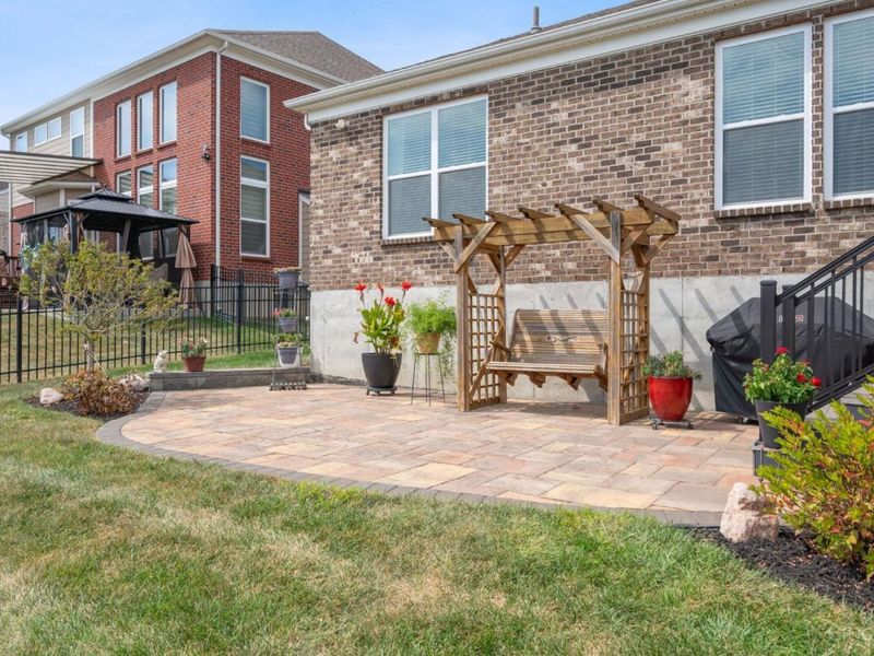 3606 Acadia Lane, Mason, OH 45036 Photo 36