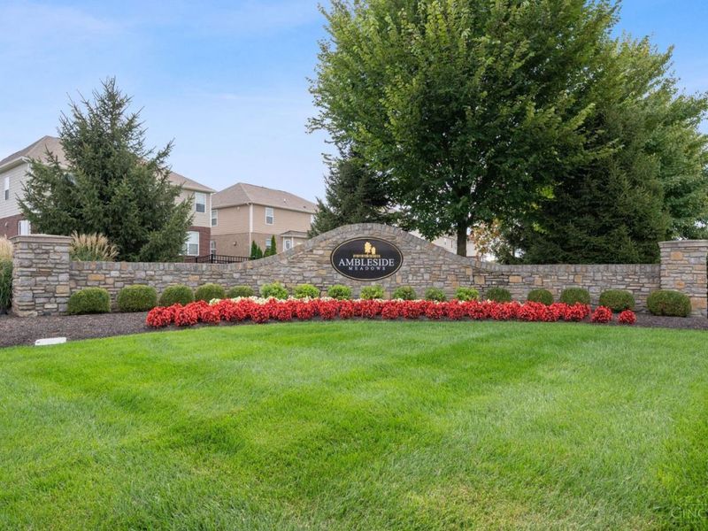 3606 Acadia Lane, Mason, OH 45036 Photo 37