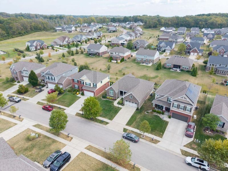 3606 Acadia Lane, Mason, OH 45036 Photo 38