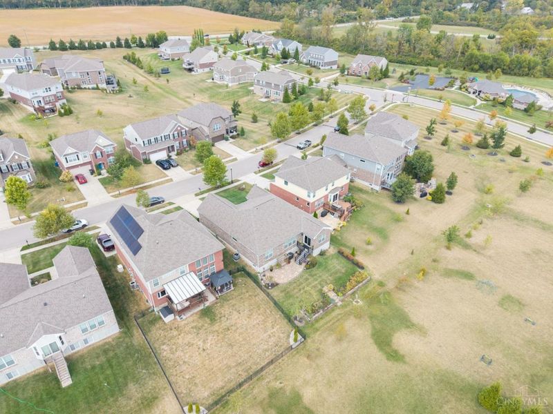 3606 Acadia Lane, Mason, OH 45036 Photo 40