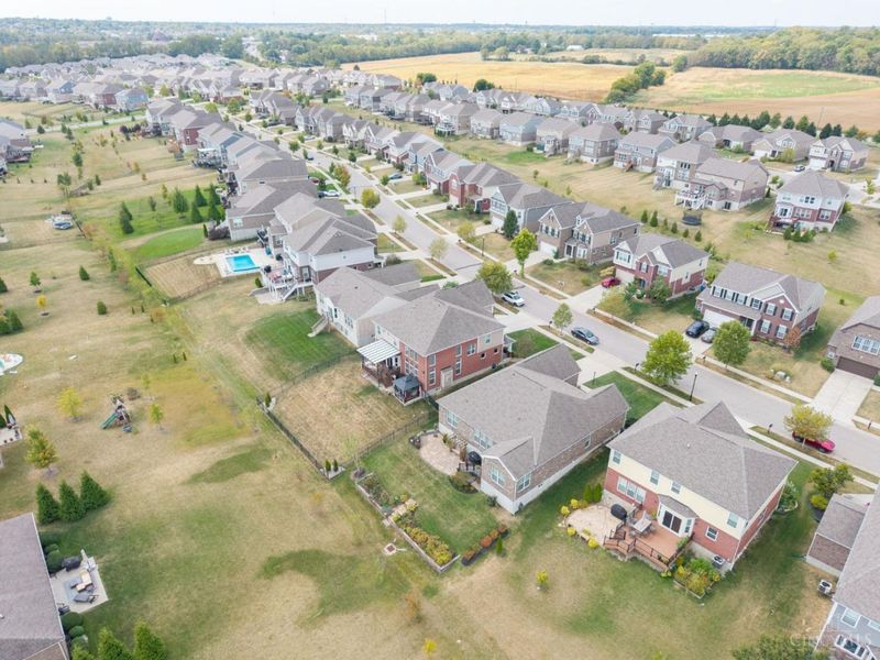 3606 Acadia Lane, Mason, OH 45036 Photo 41