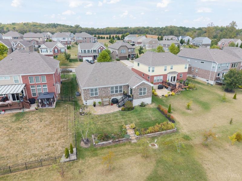 3606 Acadia Lane, Mason, OH 45036 Photo 42