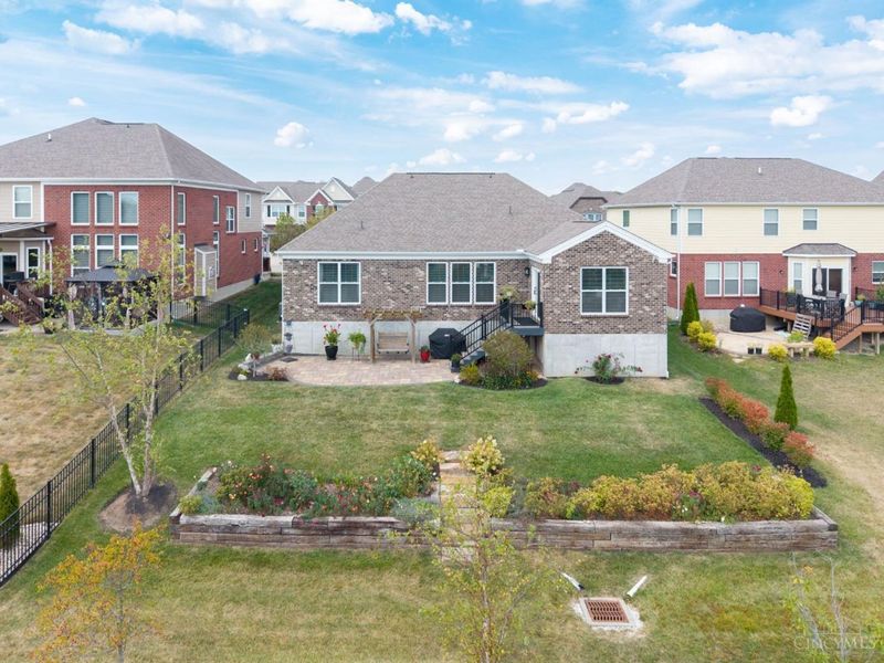 3606 Acadia Lane, Mason, OH 45036 Photo 43