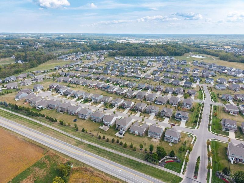 3606 Acadia Lane, Mason, OH 45036 Photo 44