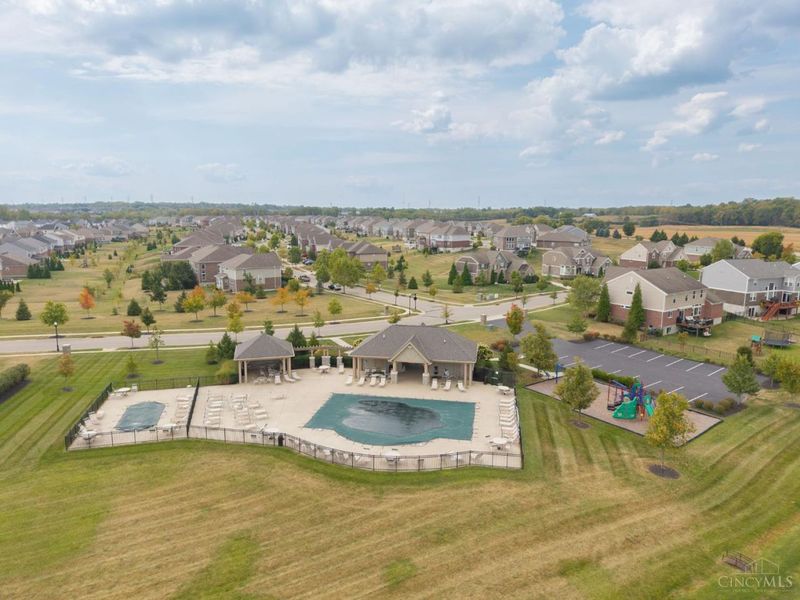 3606 Acadia Lane, Mason, OH 45036 Photo 46