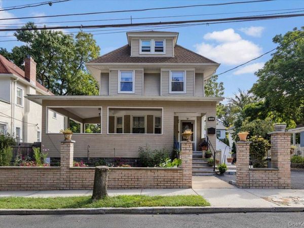 315 Seneca Avenue, Mount Vernon, NY 10553