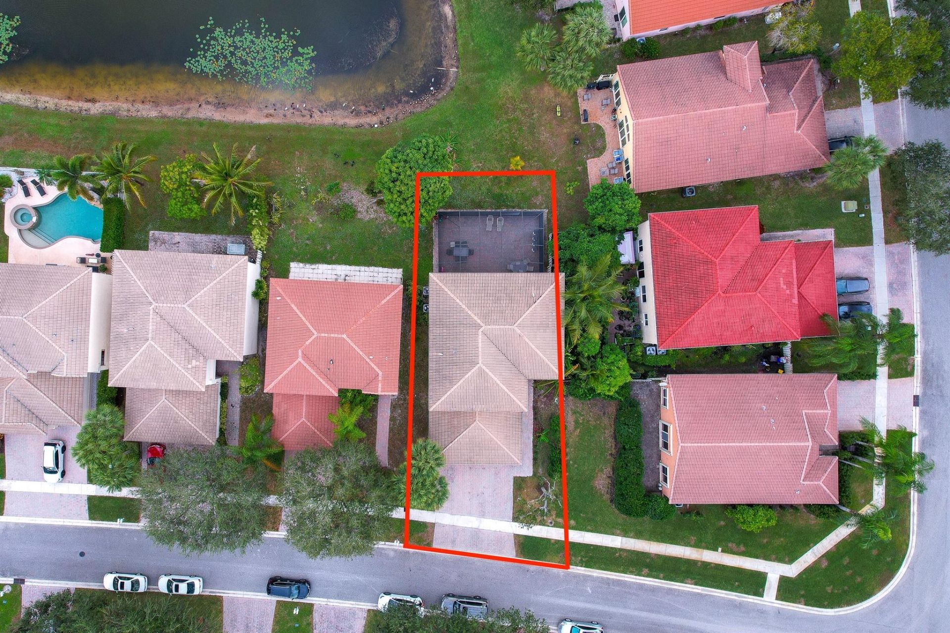 4225 Maggiore Way, West Palm Beach, FL 33409 Photo