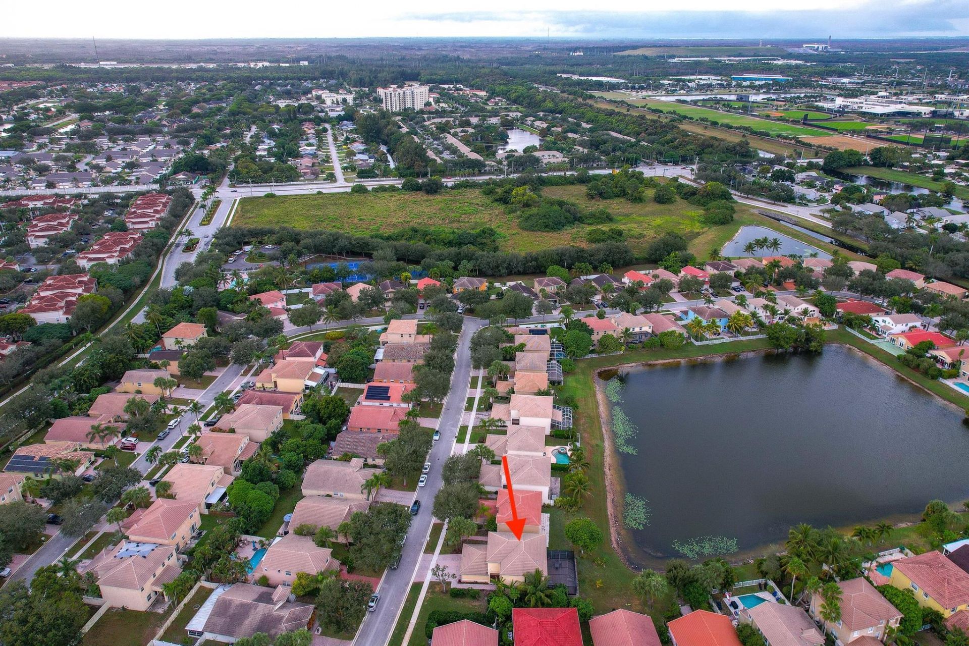 4225 Maggiore Way, West Palm Beach, FL 33409 Photo