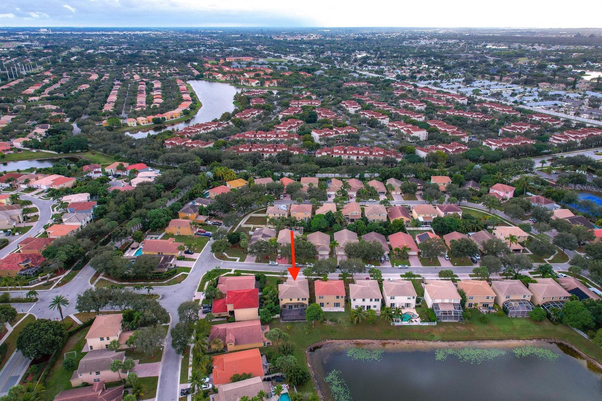 4225 Maggiore Way, West Palm Beach, FL 33409 Photo