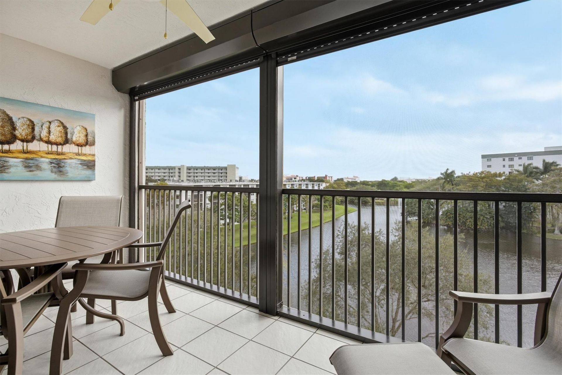 2238 N Cypress Bend Drive, Unit 608, Pompano Beach, FL 33069 Photo