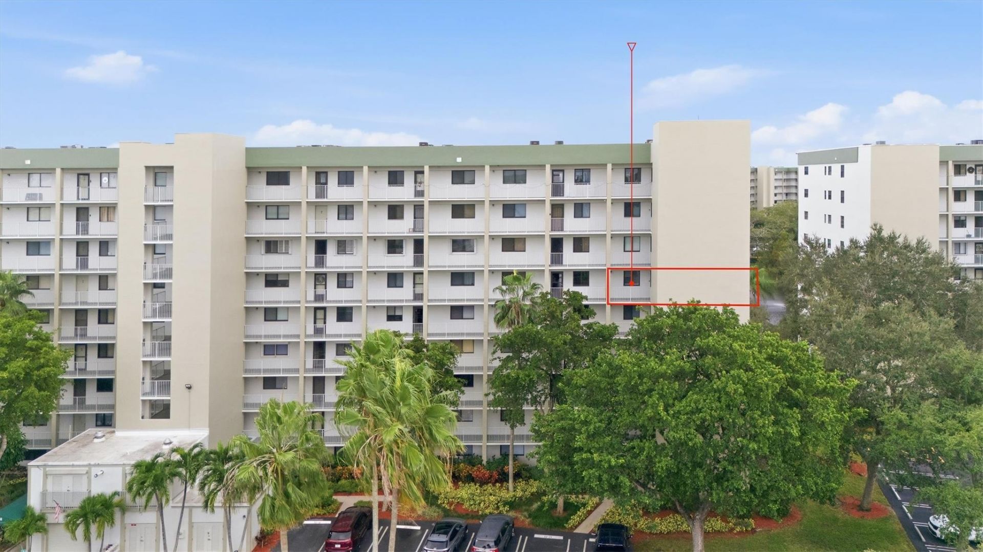 2238 N Cypress Bend Drive, Unit 608, Pompano Beach, FL 33069 Photo